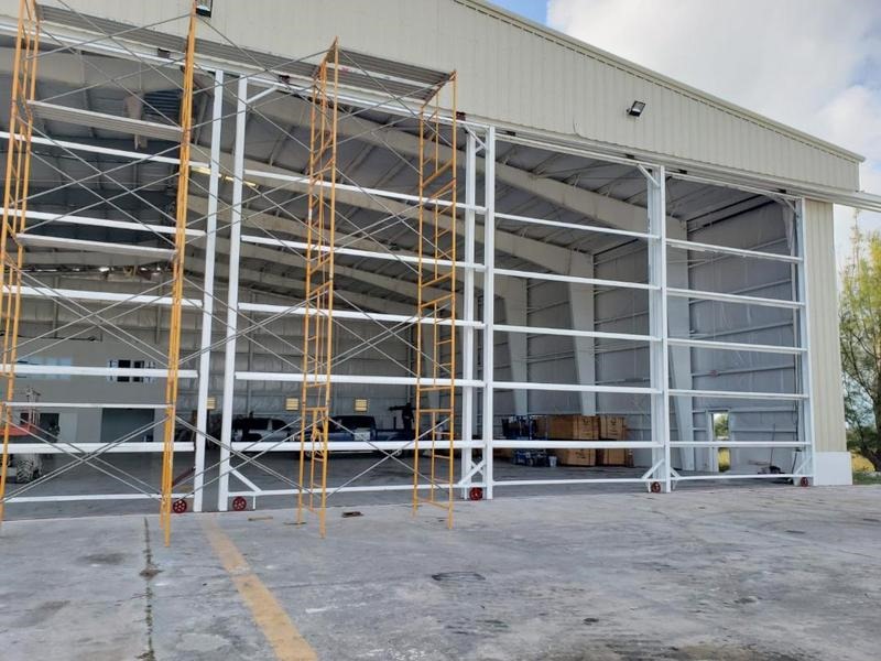 hangar_scaffoldwork